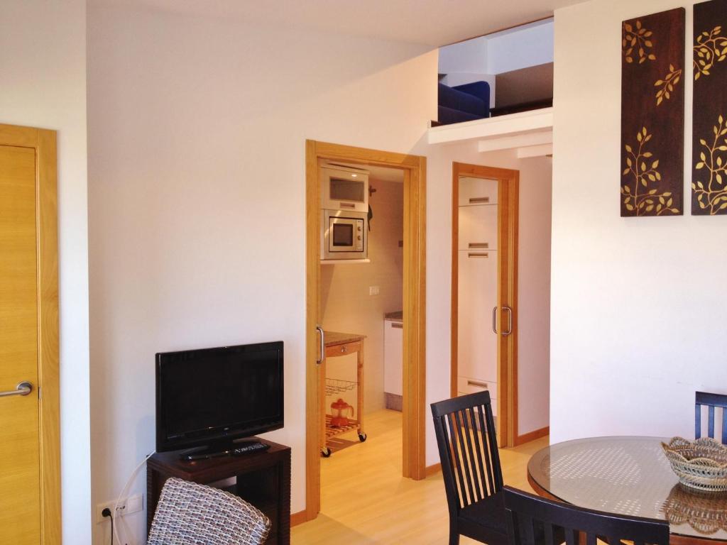 Apartamentos Puerto Basella Вильянуэва-де-Ароса Номер фото